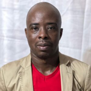 Moses Gowah DAVIES